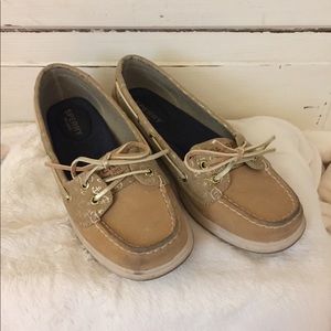 3/$20- Sperry Top Sider